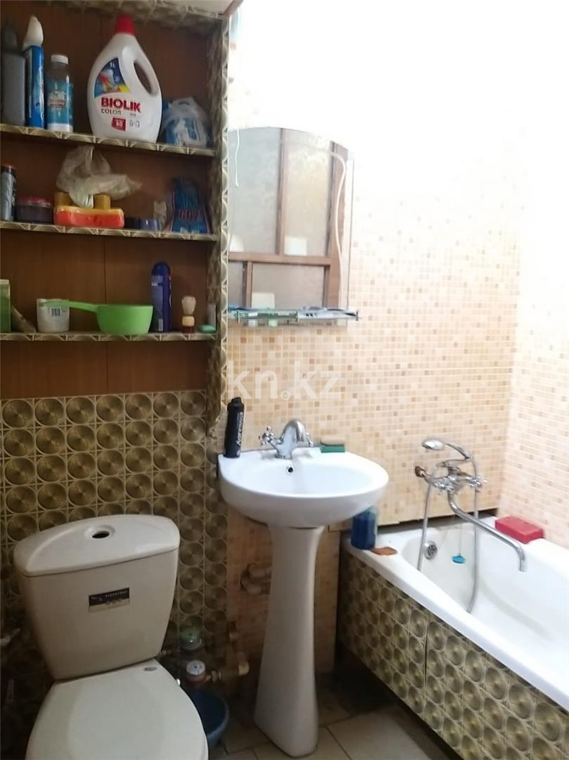 Продажа 2-комнатной квартиры, 43 м² в Караганде - фото 14