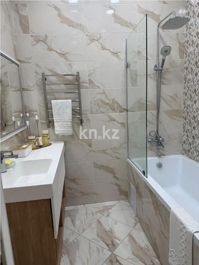 Продажа 3-комнатной квартиры, 83 м² в Астане - фото 5