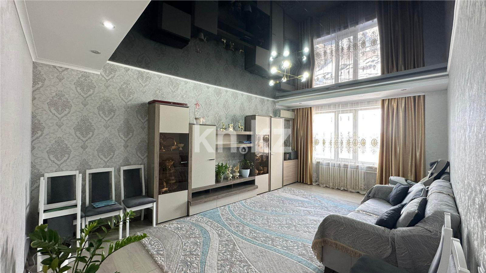 Продажа 2-комнатной квартиры, 84.2 м² в Астане - фото 2