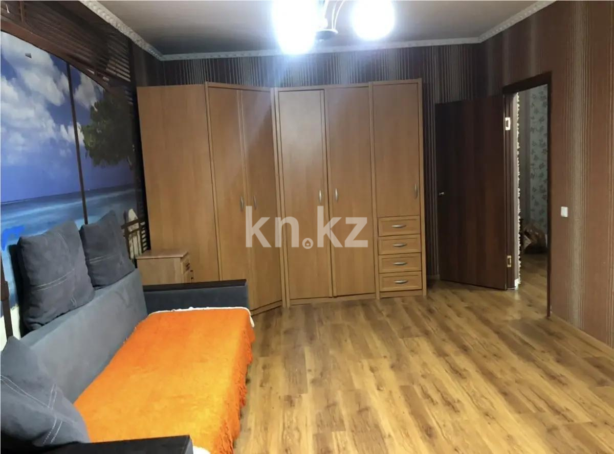 Продажа 1-комнатной квартиры, 42 м² в Алматы