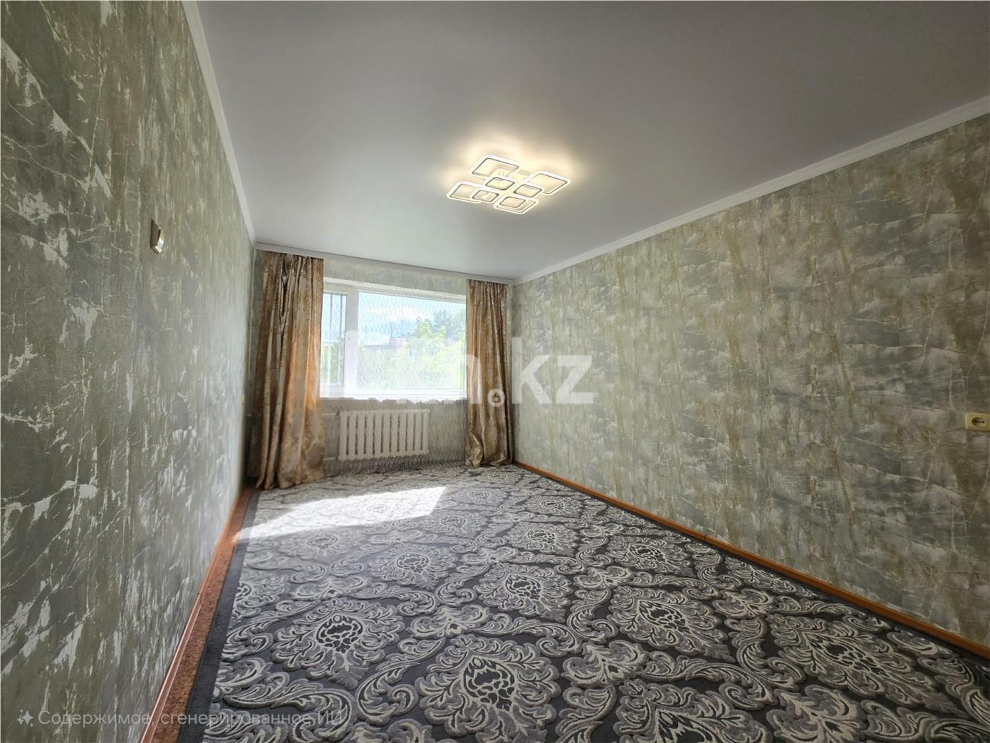 Продажа 3-комнатной квартиры, 61 м² в Темиртау