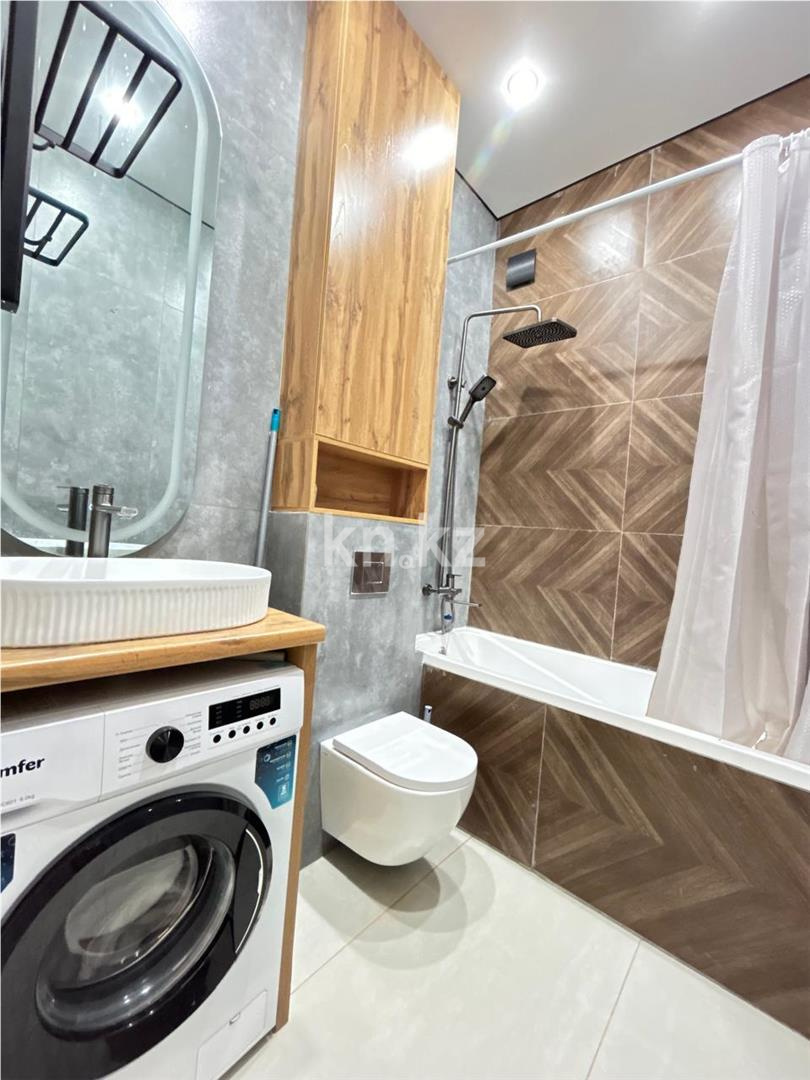 Продажа 2-комнатной квартиры, 48 м² в Астане - фото 13