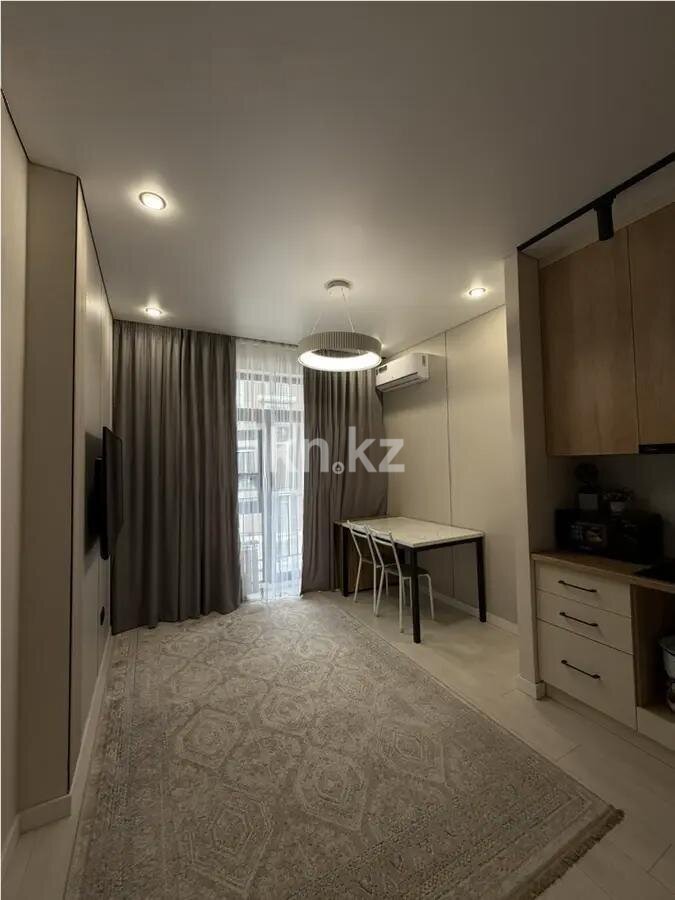 Продажа 3-комнатной квартиры, 48 м² в Алматы - фото 3