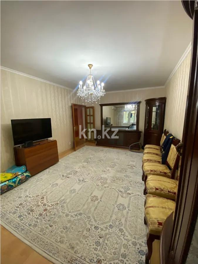 Продажа 3-комнатной квартиры, 100 м², ул. Мустафина, дом  7/2 в Астане