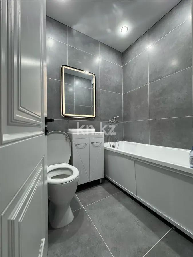 Продажа 2-комнатной квартиры, 46 м² в Алматы - фото 3