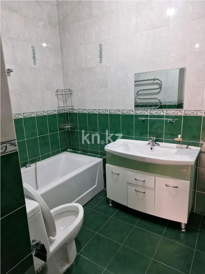 Продажа 2-комнатной квартиры, 69 м² в Алматы - фото 4