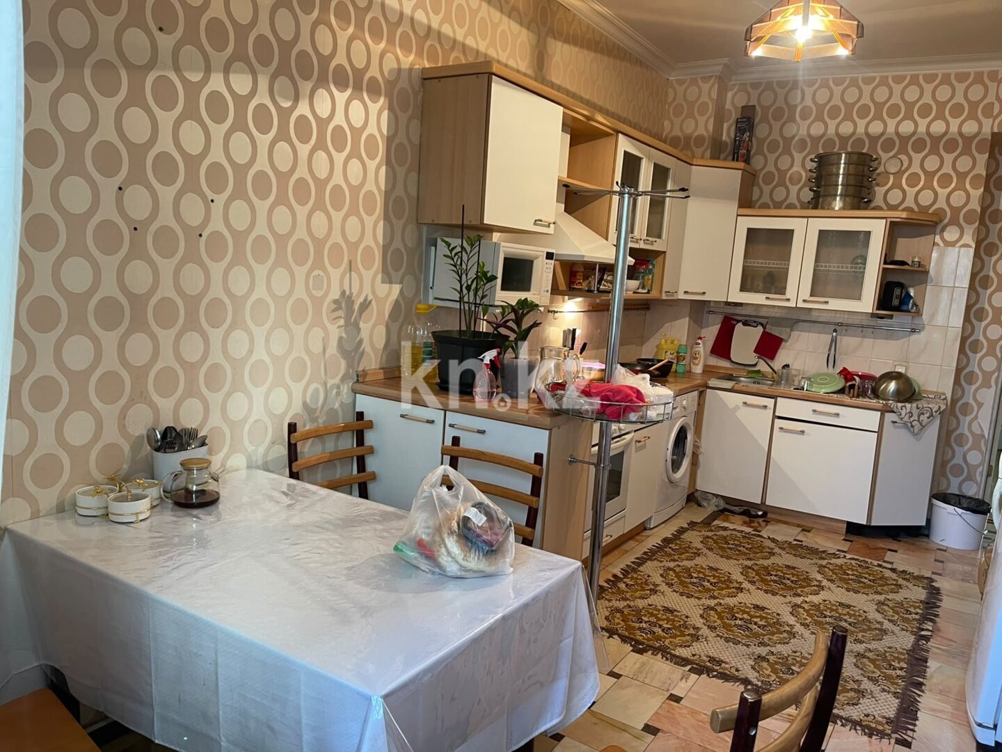 Продажа 3-комнатной квартиры, 120 м² в Астане - фото 5