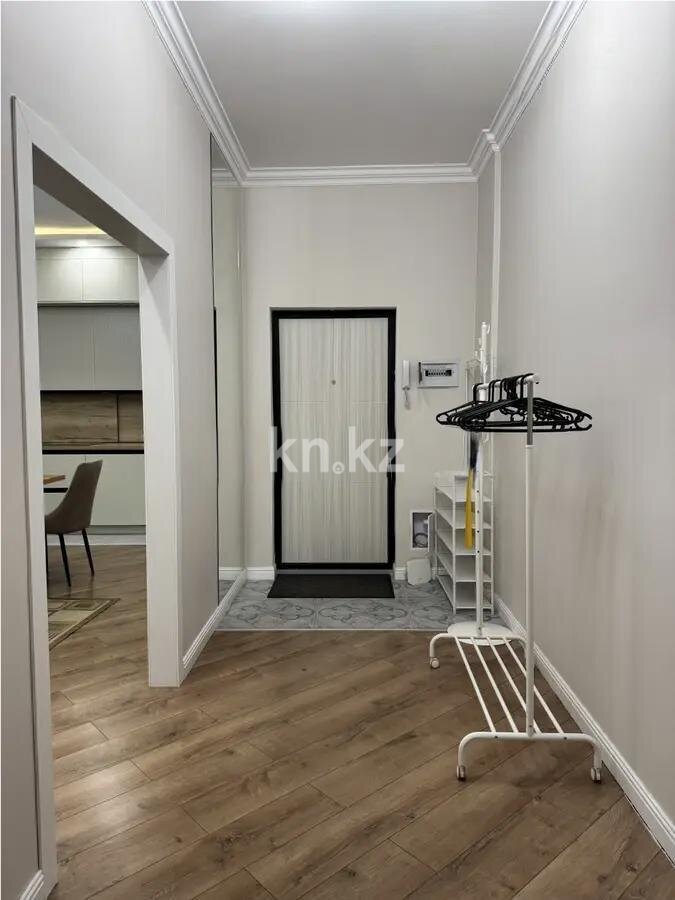 Продажа 2-комнатной квартиры, 56 м² в Астане - фото 5