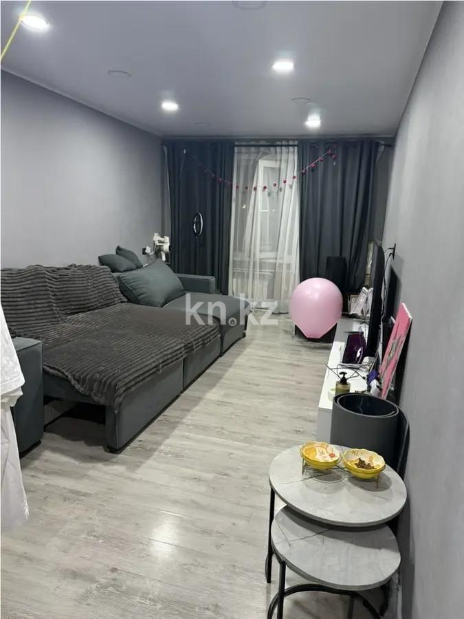 Продажа 2-комнатной квартиры, 47 м² в Темиртау