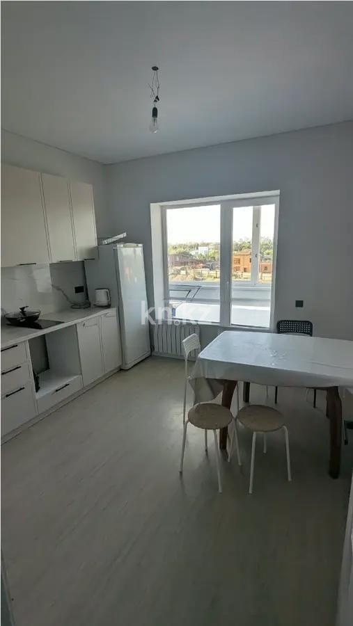 Продажа 3-комнатной квартиры, 69 м² в Астане - фото 3
