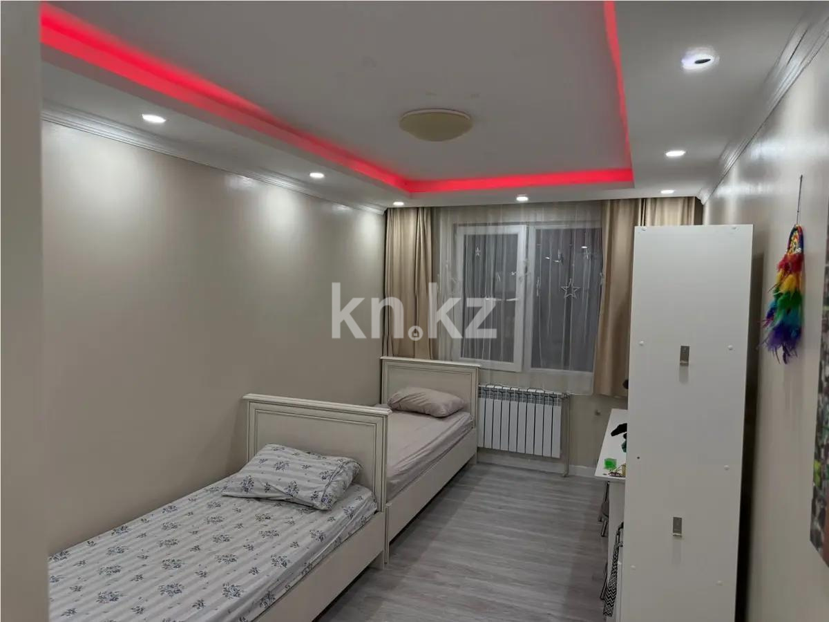 Продажа 3-комнатной квартиры, 77.4 м² в Алматы - фото 3