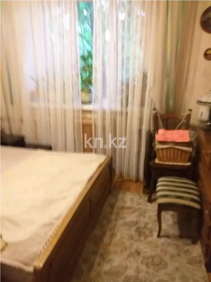 Продажа 2-комнатной квартиры, 51 м², мкр. Самал-1, дом  13 в Алматы - фото 2