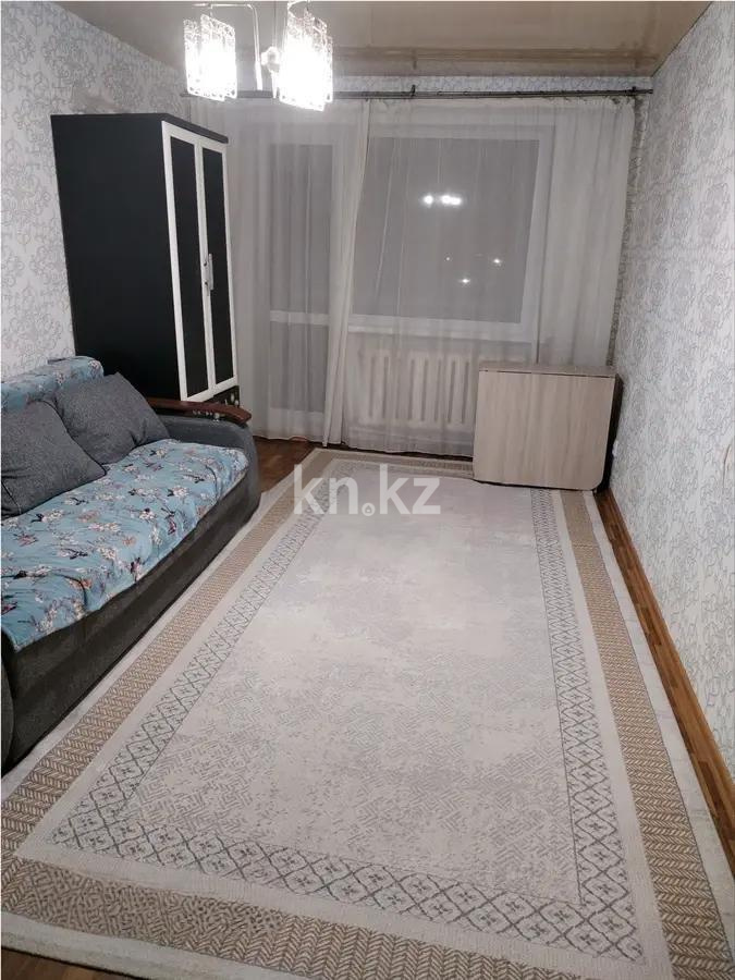 Продажа 1-комнатной квартиры, 44 м², мкр-н 18, дом  17 в Караганде