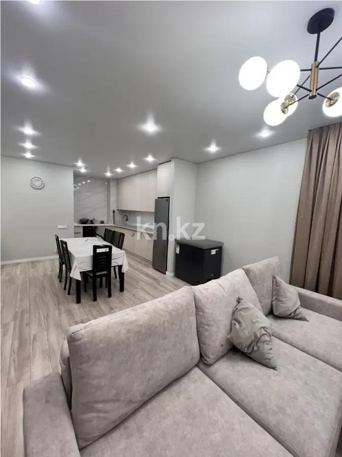 Продажа 4-комнатной квартиры, 119 м² в Алматы - фото 5