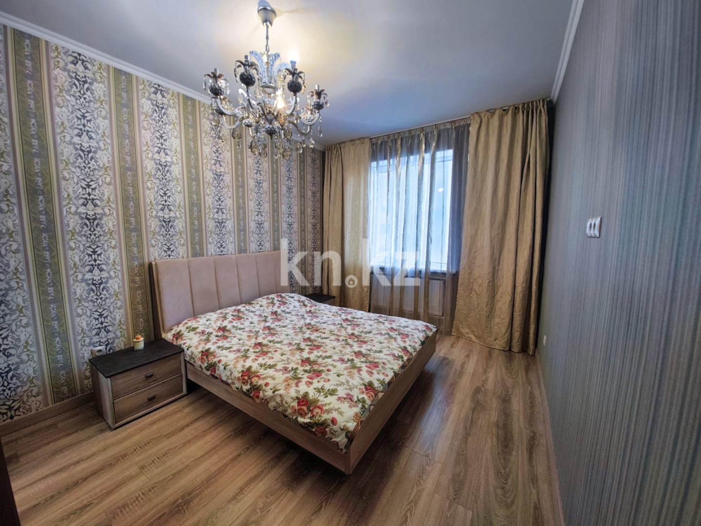 Продажа 4-комнатной квартиры, 104 м², ул. Куанышбаева, дом  9/1 в Астане - фото 7
