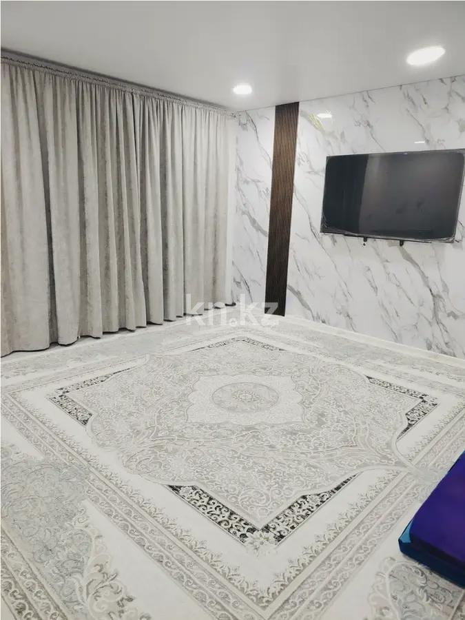 Продажа 3-комнатной квартиры, 87 м², мкр-н Мамраева (Восток-5), дом  11/1 в Караганде - фото 2