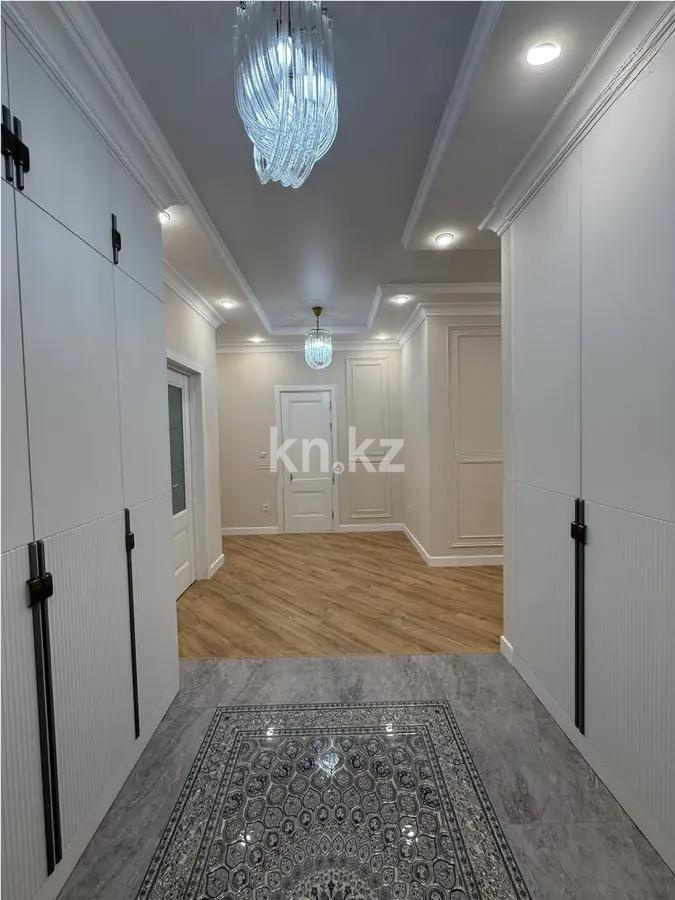 Продажа 4-комнатной квартиры, 120 м² в Астане - фото 8