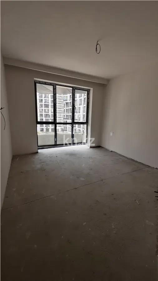 Продажа 2-комнатной квартиры, 55 м² в Алматы - фото 2