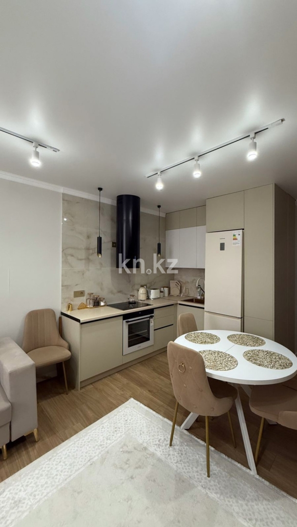 Продажа 3-комнатной квартиры, 71 м², ул. Е-15, дом  9 в Астане
