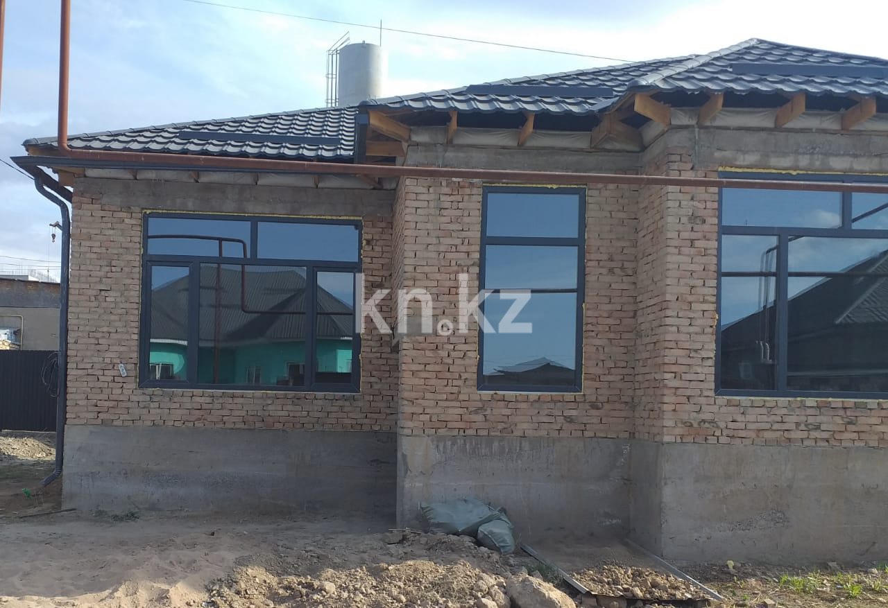Продажа 5-комнатного дома, 145 м² в Алматы - фото 2