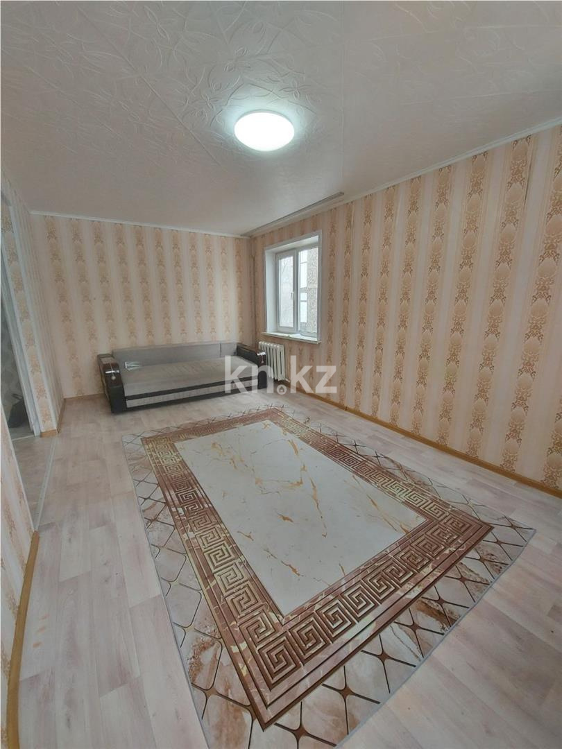 Продажа 1-комнатной квартиры, 31 м² в Караганде - фото 3