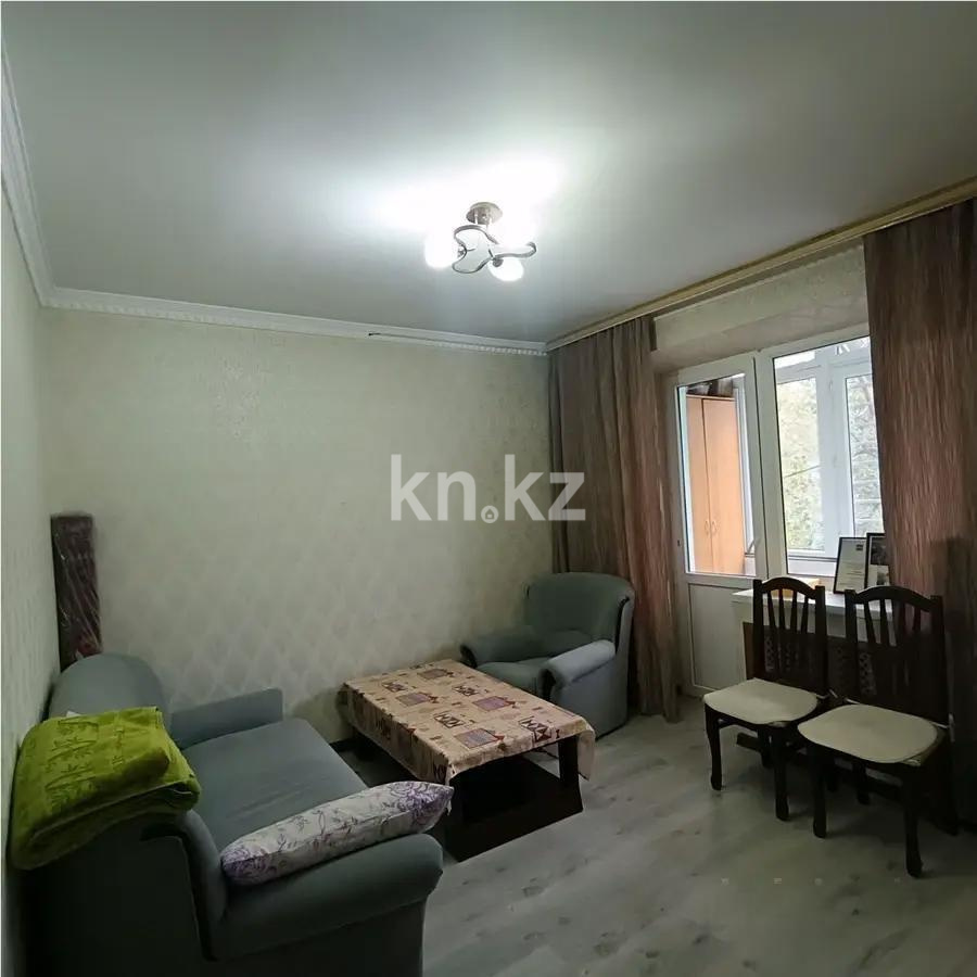 Продажа 3-комнатной квартиры, 85 м², ул. Бузурбаева, дом  10 в Алматы - фото 2