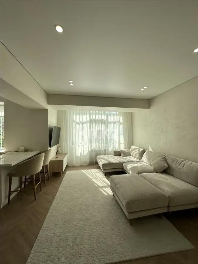Продажа 3-комнатной квартиры, 84 м² в Алматы