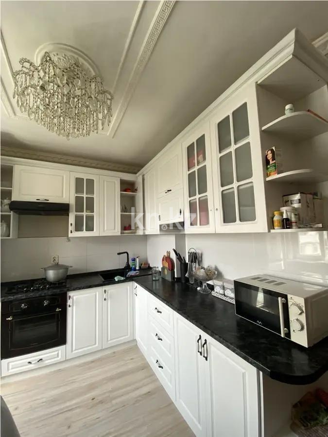 Продажа 3-комнатной квартиры, 94.7 м², мкр. Жулдыз-1, дом  19В в Алматы - фото 4