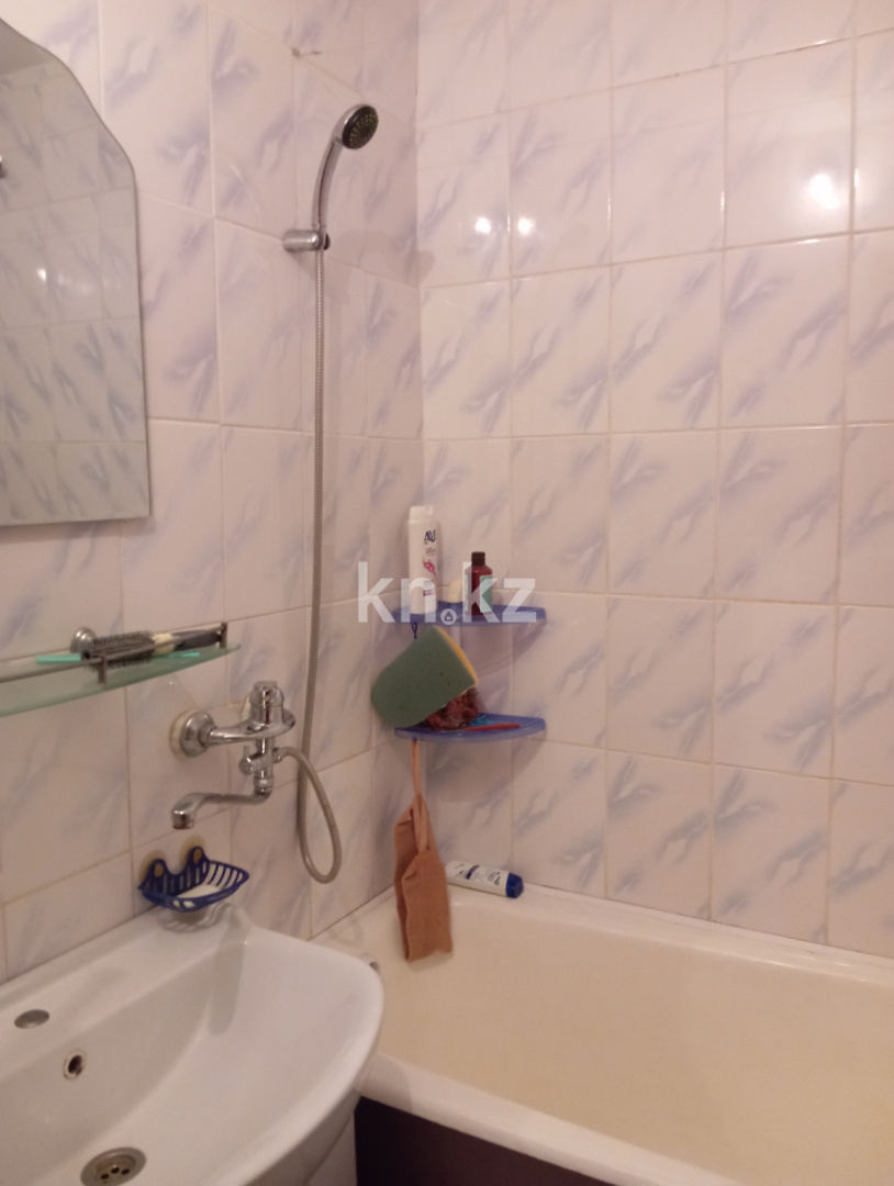 Продажа 3-комнатной квартиры, 62 м² в Петропавловске - фото 11
