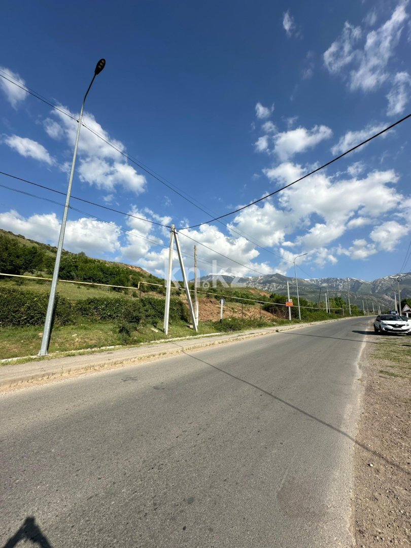 Продажа земельного участка, 25 сот., Бургулюк в Шымкенте - фото 12