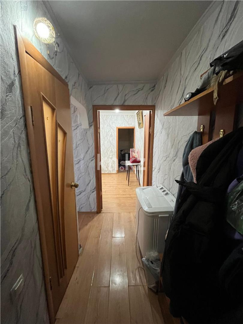 Продажа 2-комнатной квартиры, 43 м², ул. Жекибаева в Караганде - фото 9