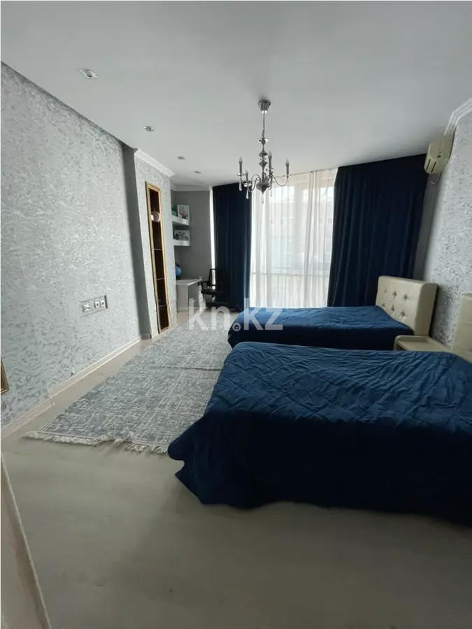 Продажа 3-комнатной квартиры, 142 м² в Алматы - фото 3