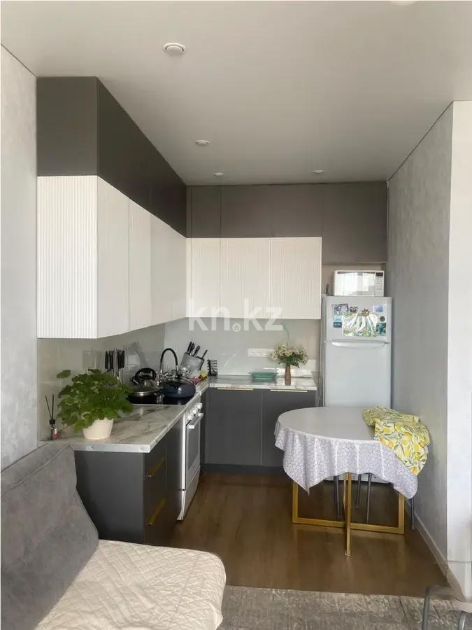 Продажа 3-комнатной квартиры, 76.6 м², ул. Калдаякова, дом  26 в Астане - фото 4