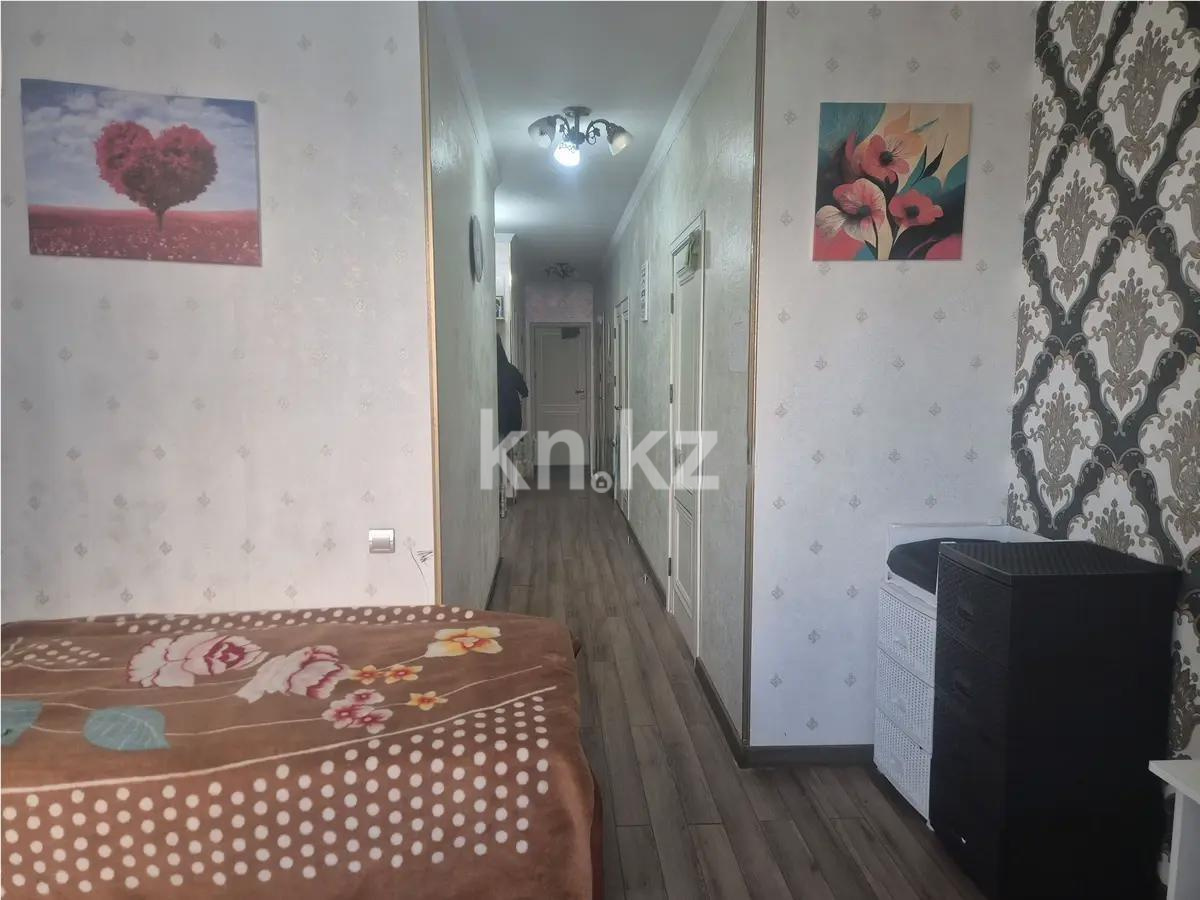 Продажа 4-комнатной квартиры, 127 м², ул. Кенесары хана, дом  54/36 в Алматы - фото 2