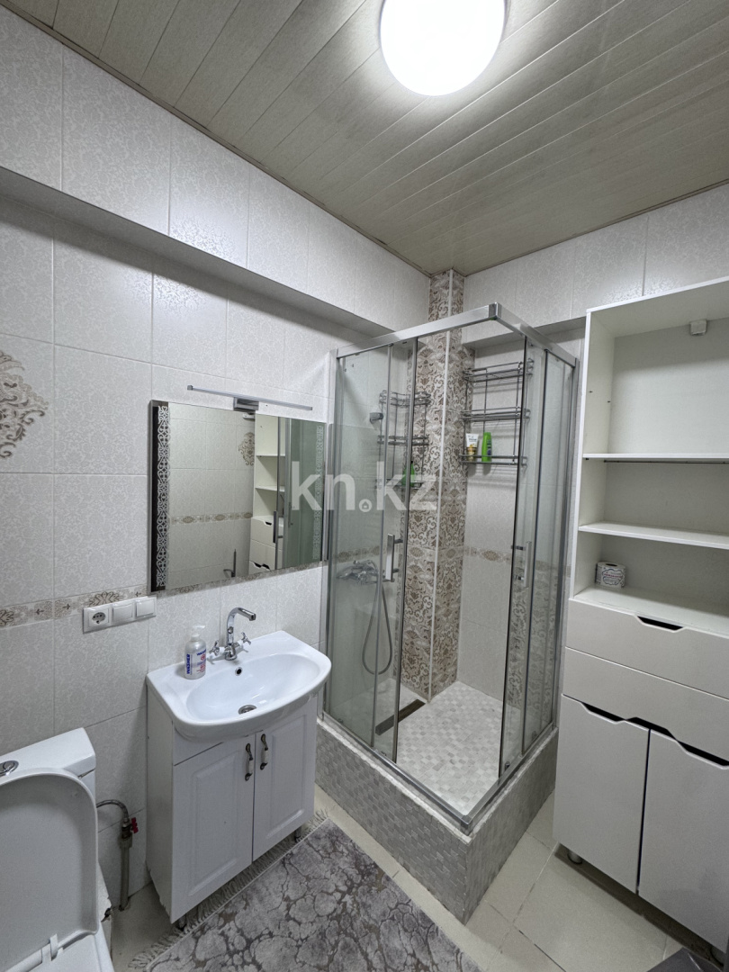 Продажа 1-комнатной квартиры, 47.8 м² в Алматы - фото 4