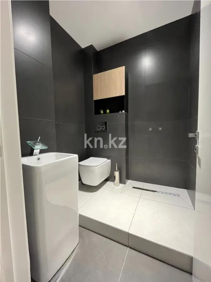 Продажа 3-комнатной квартиры, 80 м² в Алматы - фото 5