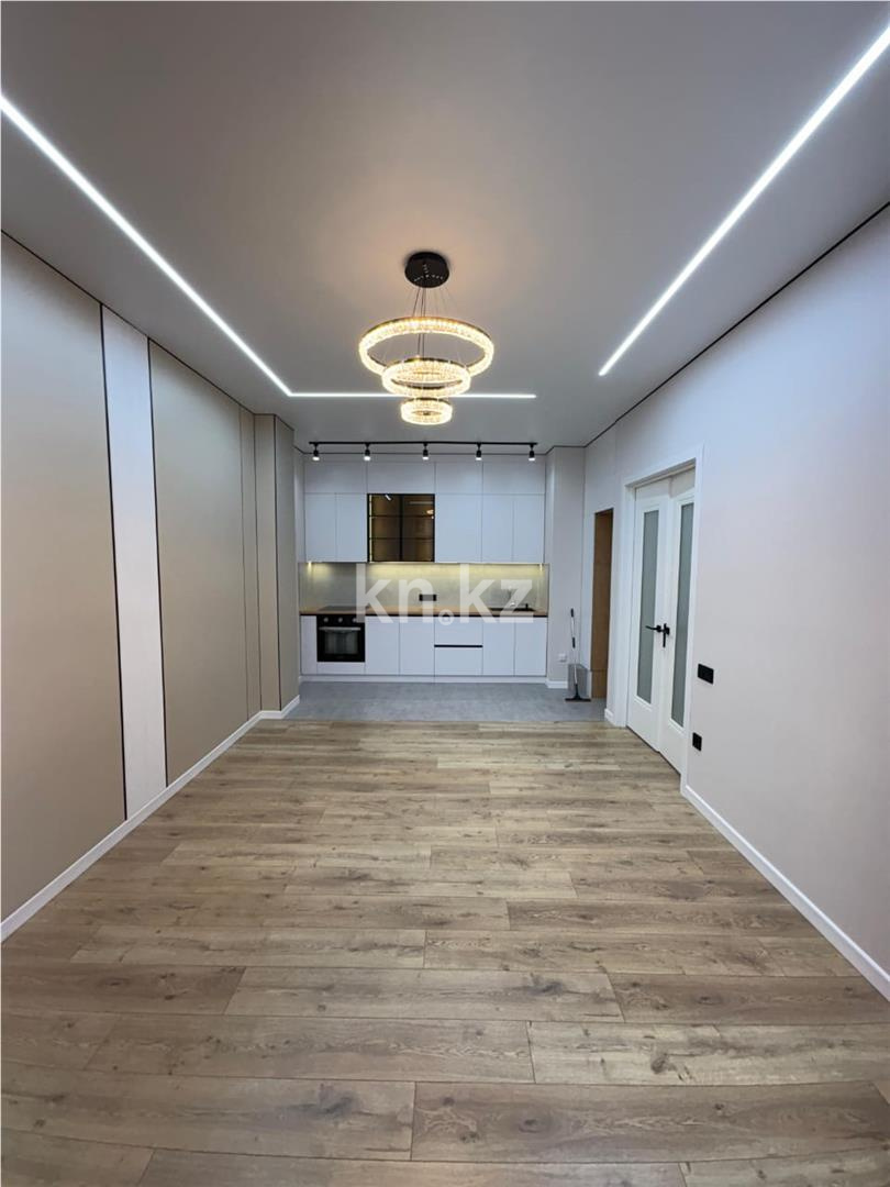 Продажа 3-комнатной квартиры, 75 м² в Караганде