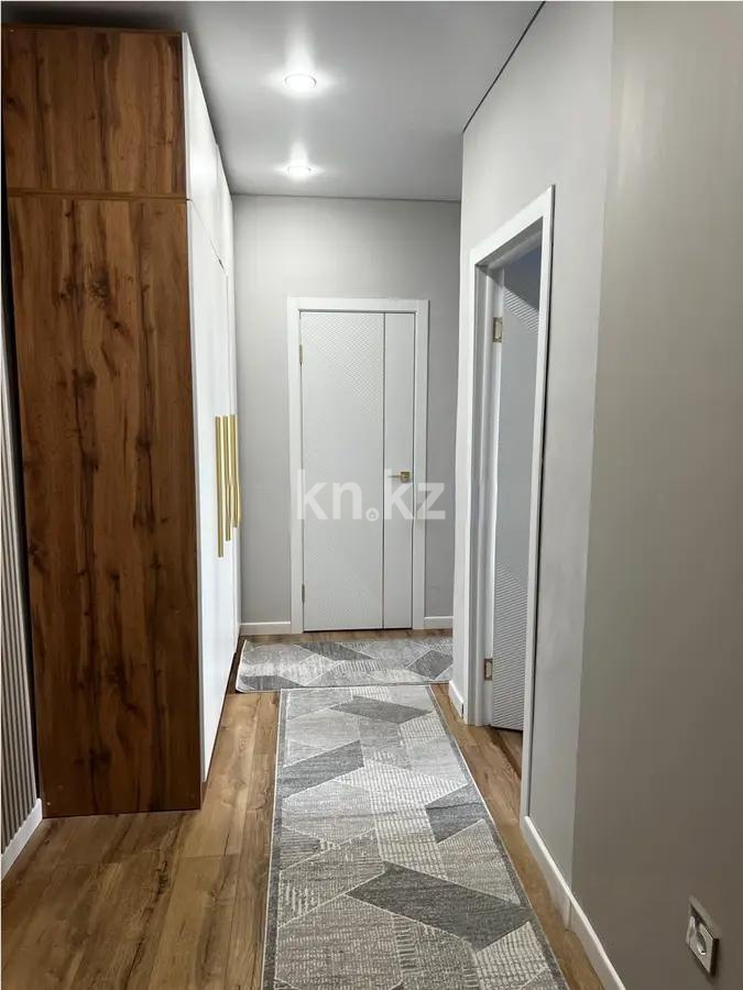 Продажа 2-комнатной квартиры, 60 м², ул. Бейбарыс Султан, дом  12 в Астане - фото 3