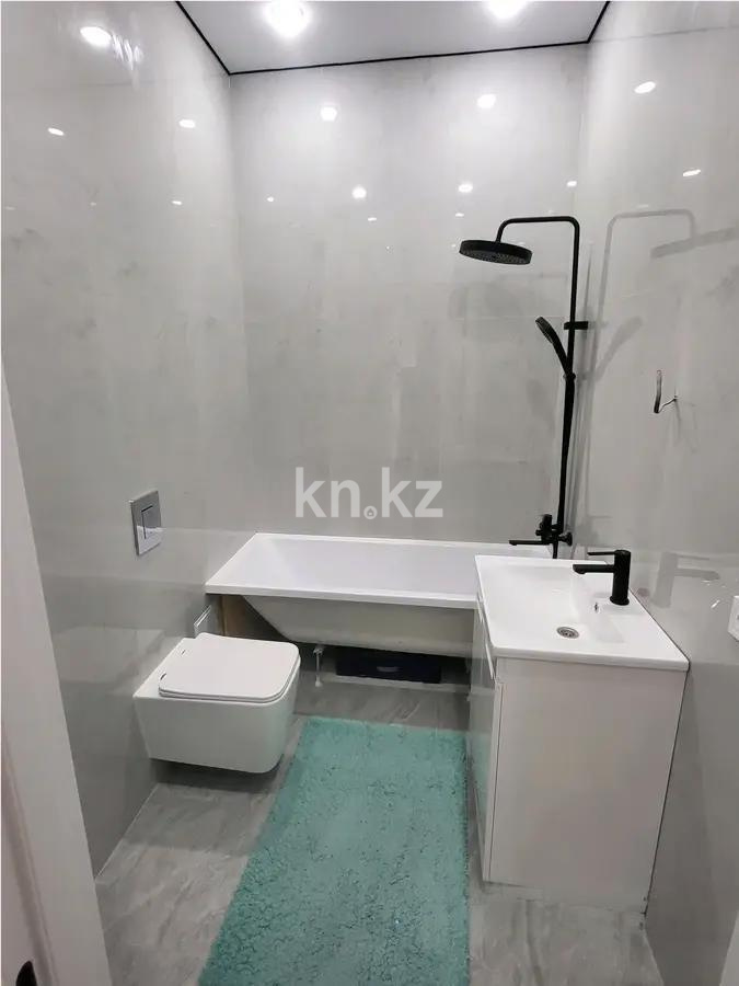 Продажа 2-комнатной квартиры, 44 м² в Астане - фото 4