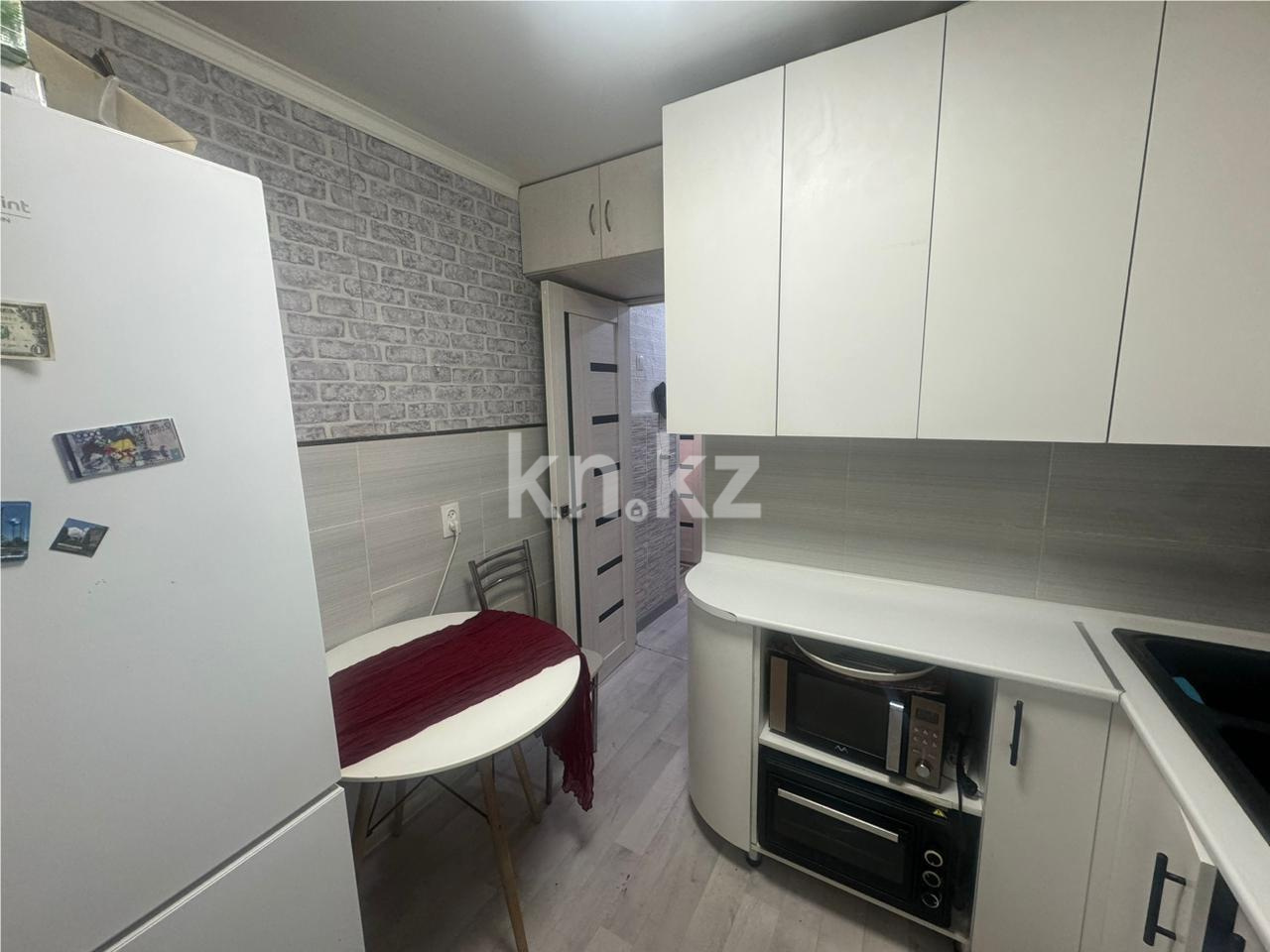 Продажа 2-комнатной квартиры, 43 м² в Караганде - фото 8