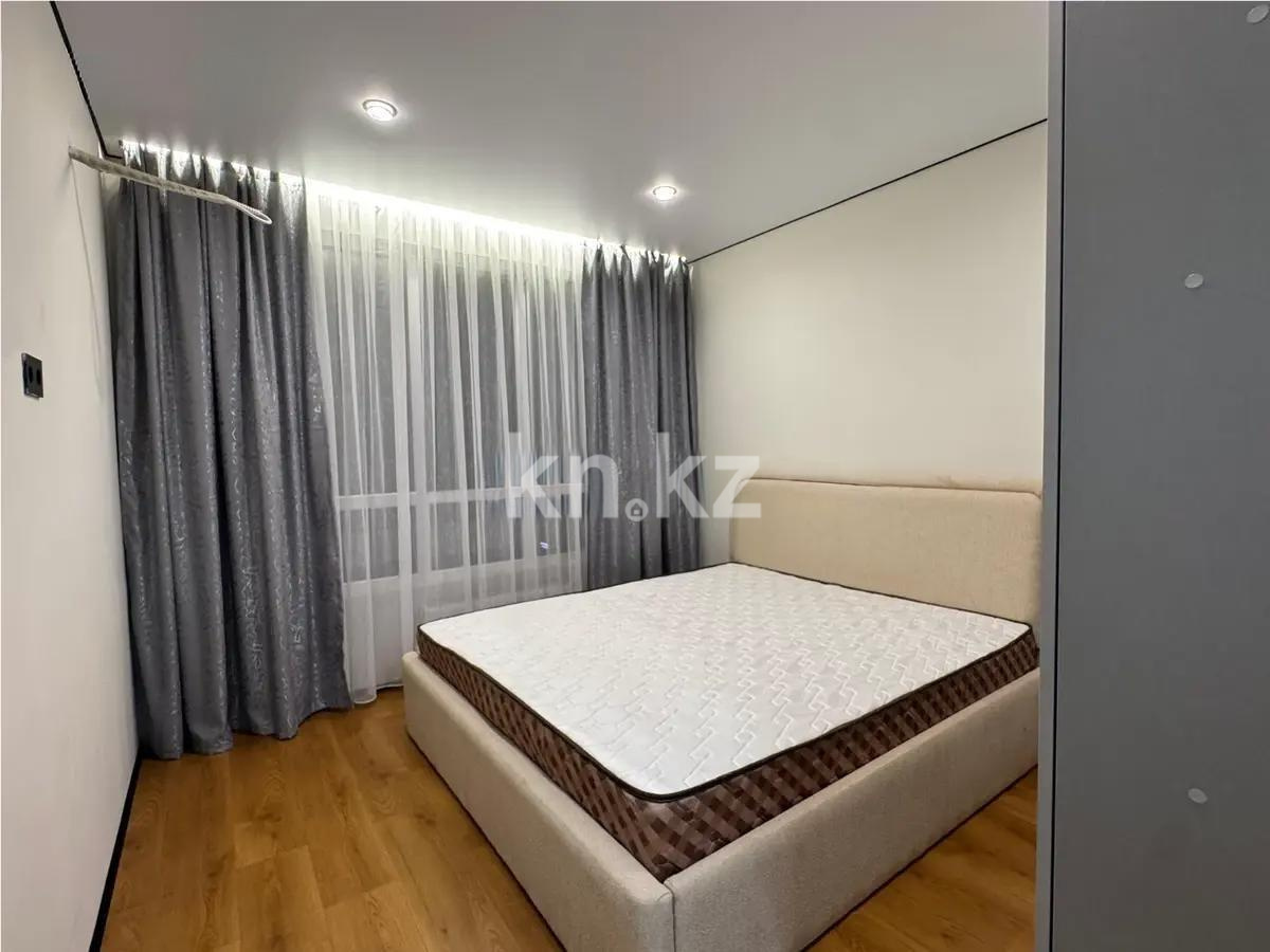 Продажа 2-комнатной квартиры, 60 м² в Алматы