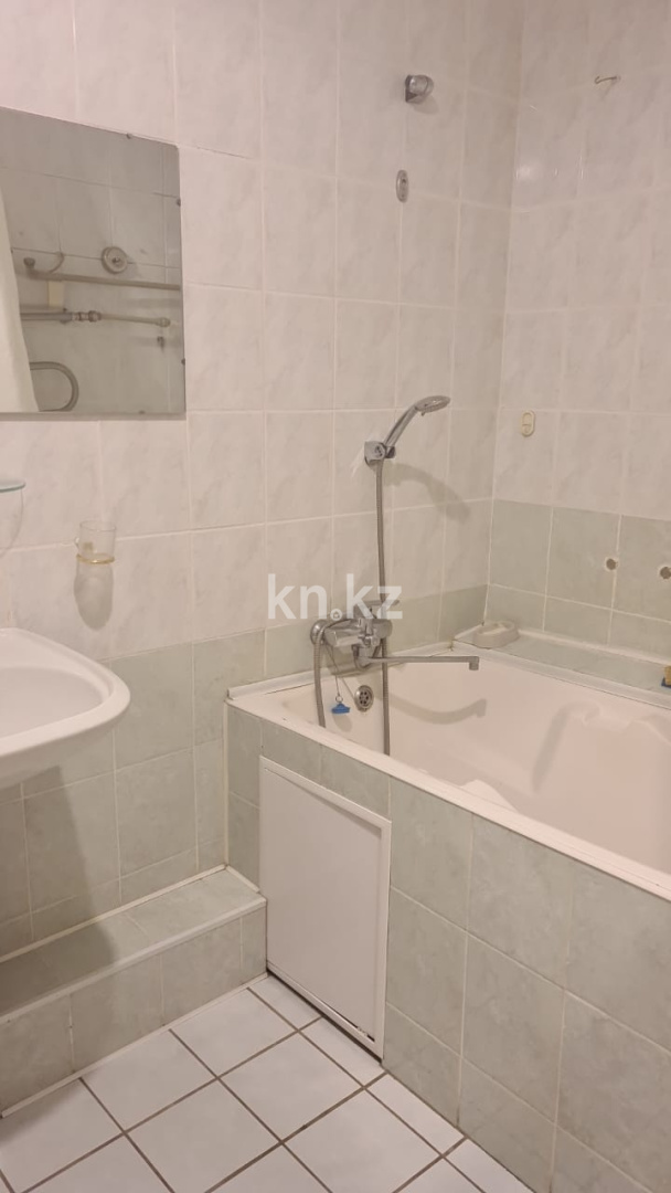 Аренда 3-комнатной квартиры, 95 м² в Алматы - фото 8