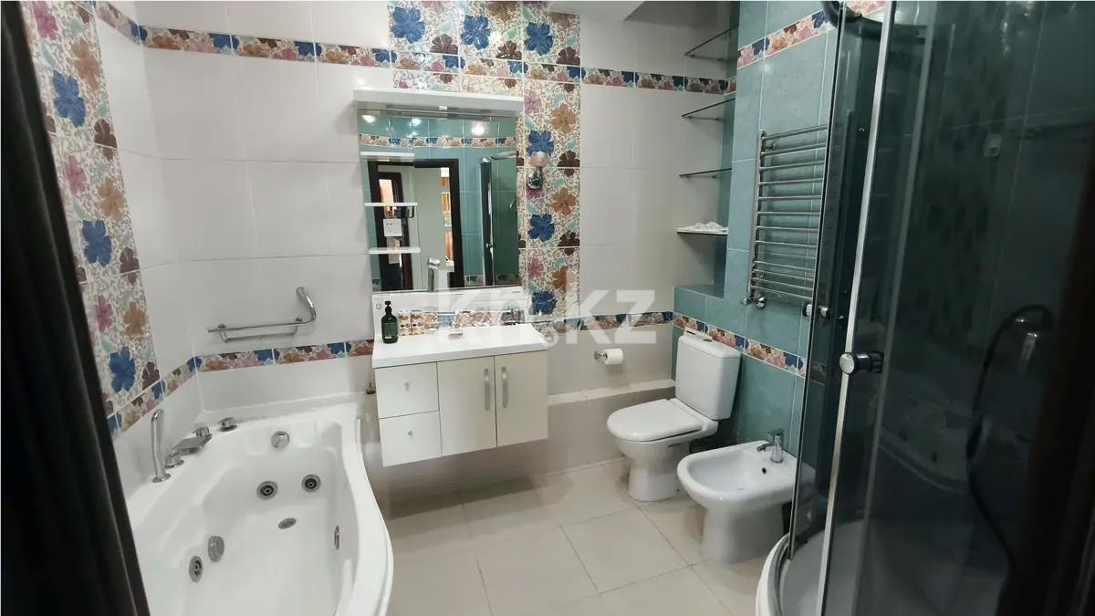 Продажа 3-комнатной квартиры, 120 м² в Алматы - фото 5