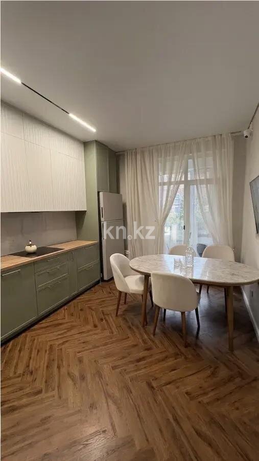 Продажа 3-комнатной квартиры, 85 м² в Астане - фото 4