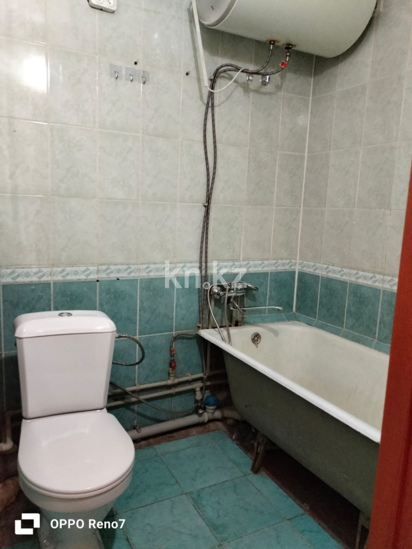 Продажа 1-комнатной квартиры, 38 м² в Таразе - фото 8