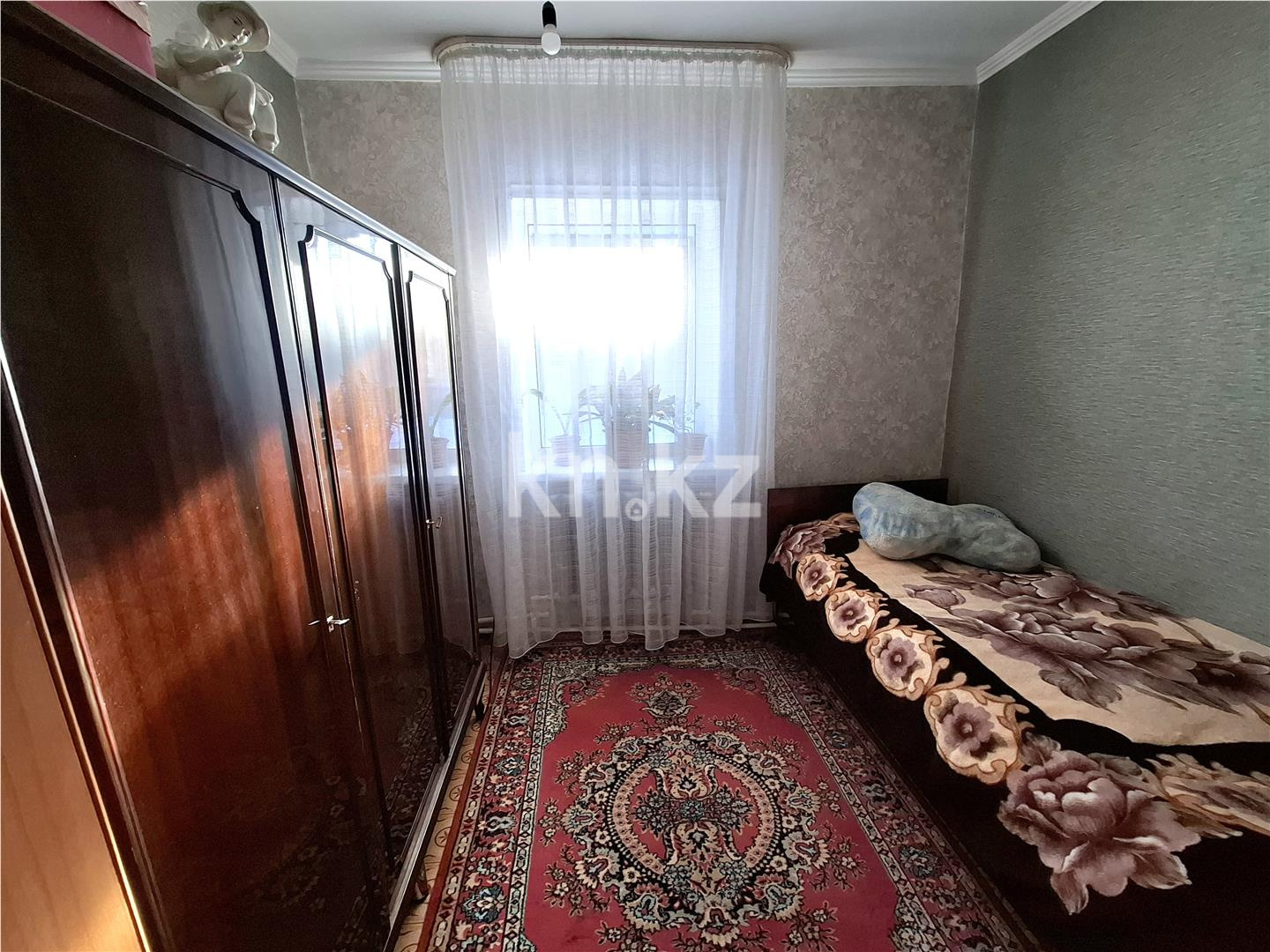 Продажа 4-комнатного дома, 63.6 м² в Темиртау - фото 8