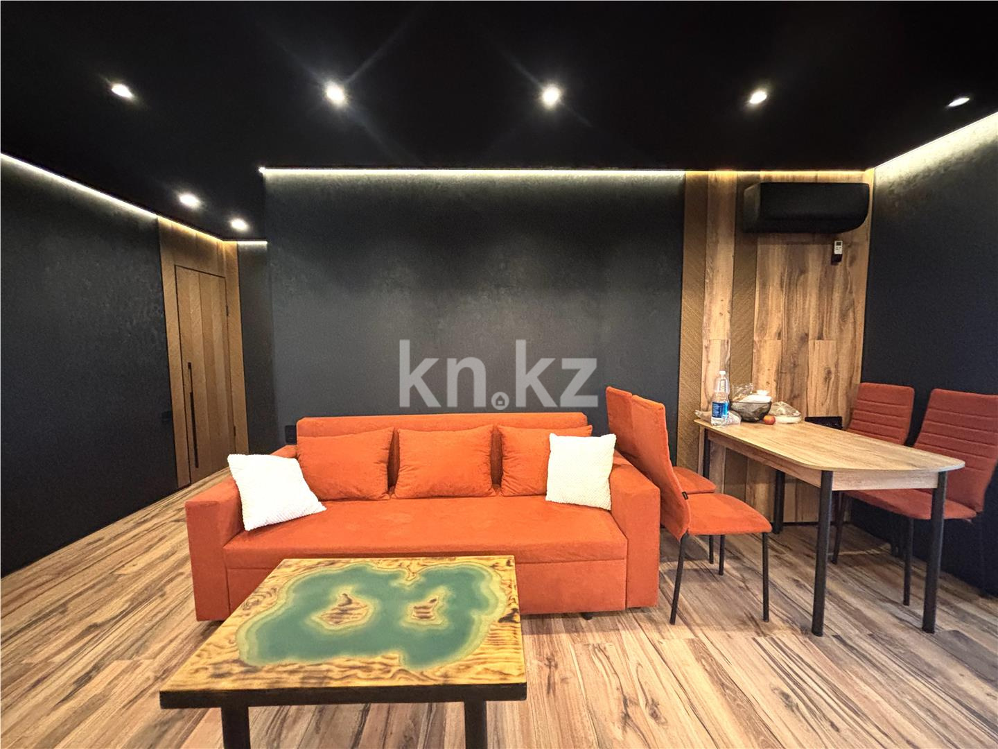 Продажа 3-комнатной квартиры, 65 м² в Караганде