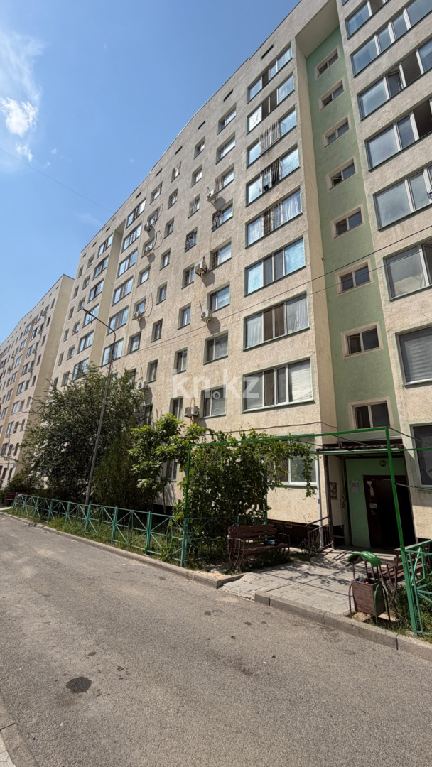 Продажа 3-комнатной квартиры, 79 м² в Шымкенте - фото 2