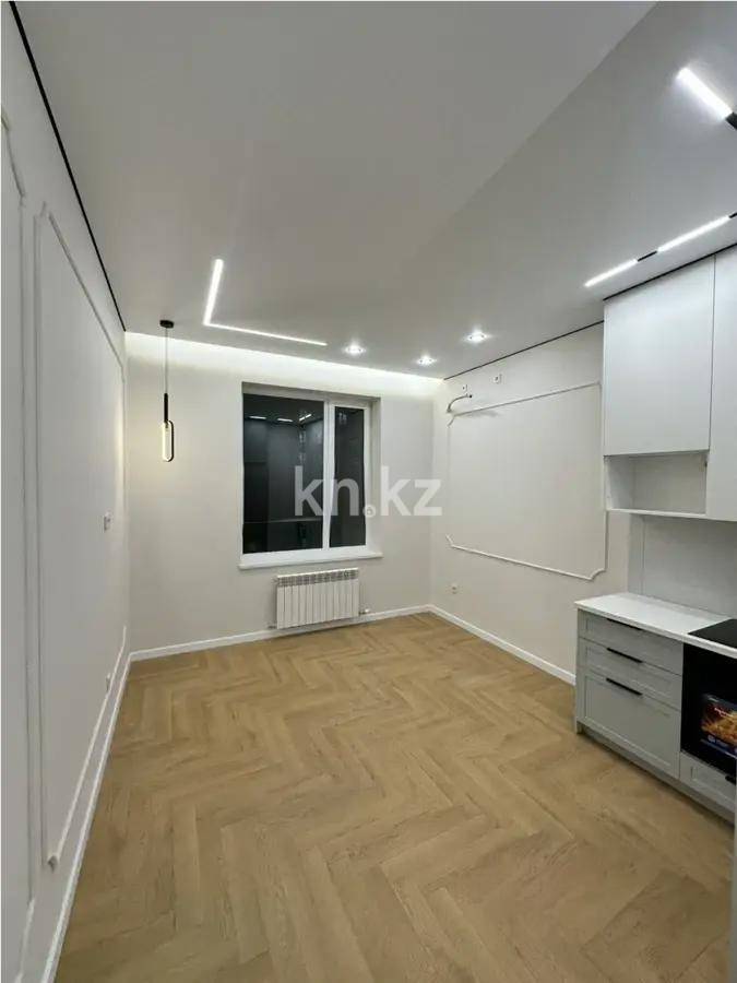Продажа 2-комнатной квартиры, 42 м² в Астане - фото 2