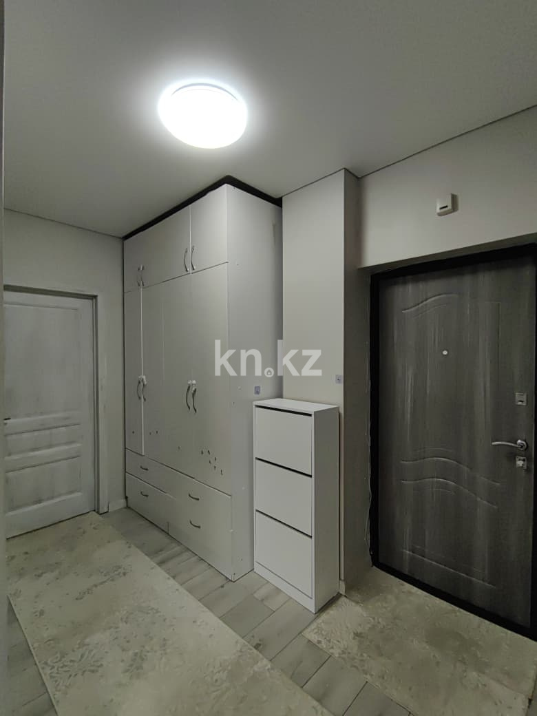 Продажа 2-комнатной квартиры, 55 м² в Караганде - фото 21